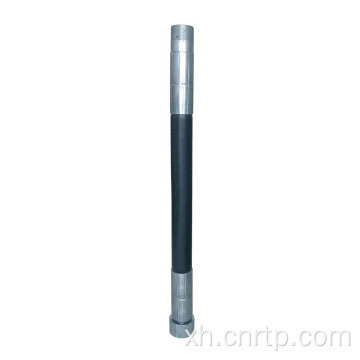 Ukufakwa kolondoloze i-thermoplastic rp 40mm